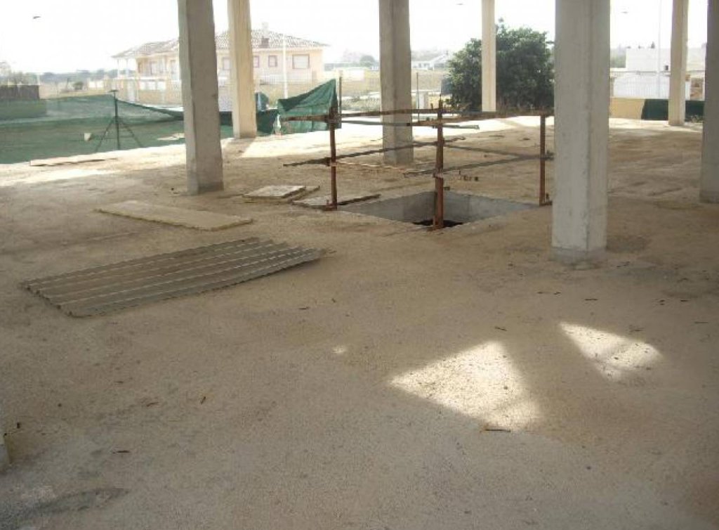 Venta - Chalet - Los Alcázares - Lomas del Rame