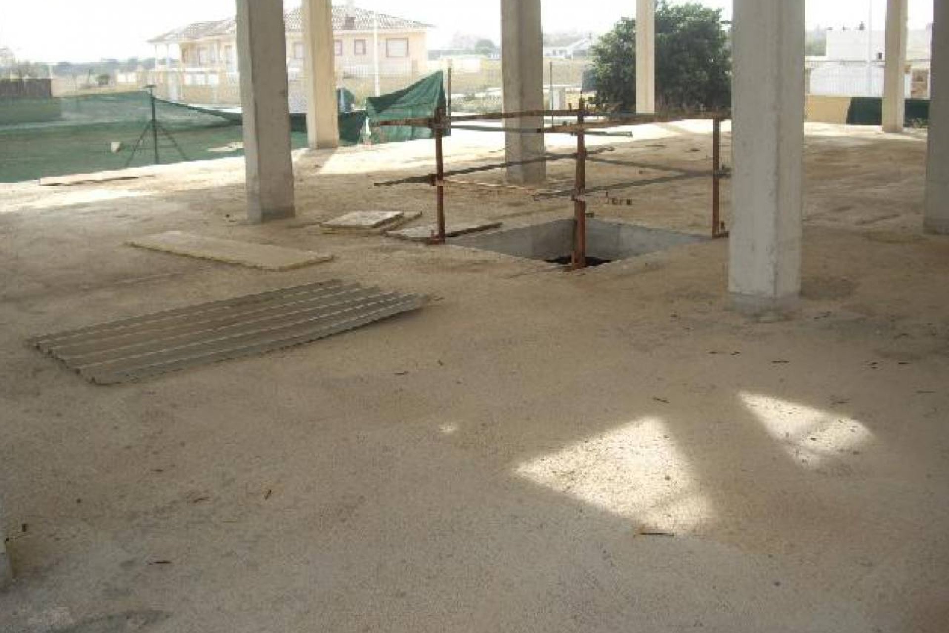 Venta - Chalet - Los Alcázares - Lomas del Rame