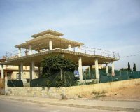 Venta - Chalet - Los Alcázares - Lomas del Rame