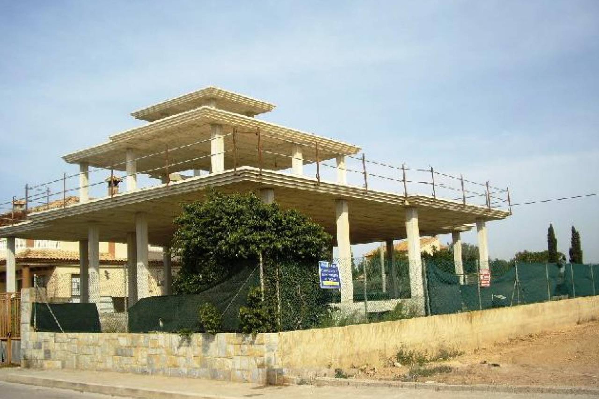 Venta - Chalet - Los Alcázares - Lomas del Rame
