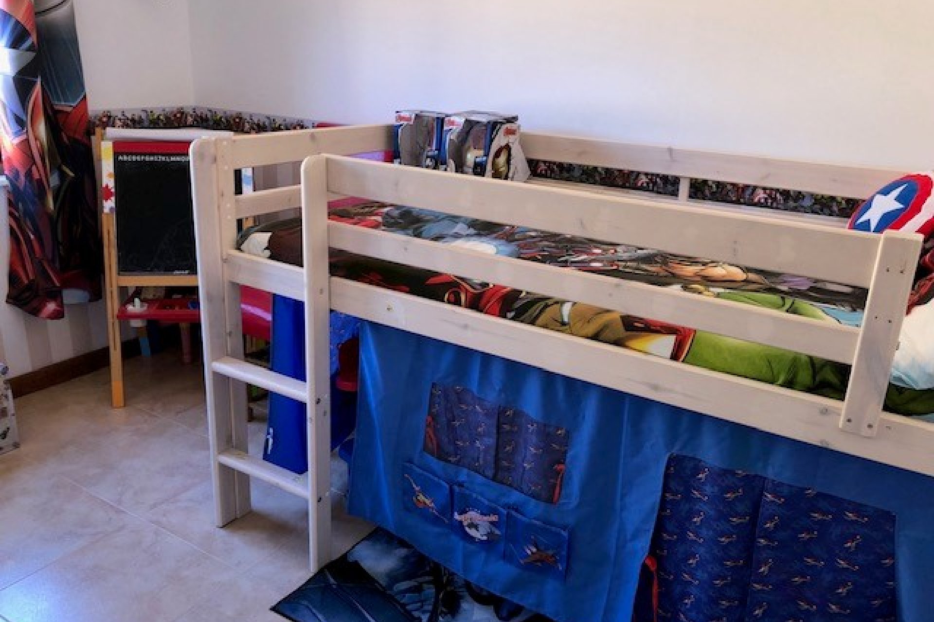 Venta - Chalet - Los Alcázares - Lomas del Rame