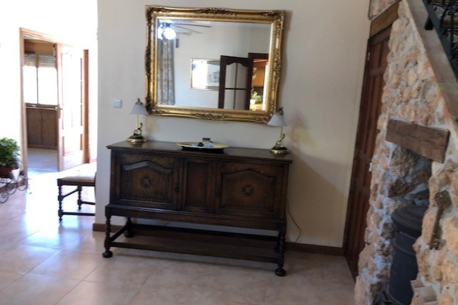 Venta - Chalet - Los Alcázares - Lomas del Rame