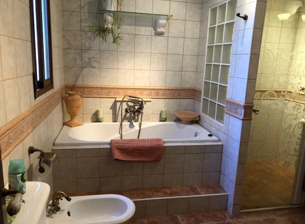 Venta - Chalet - Los Alcázares - Lomas del Rame