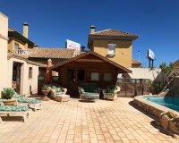Venta - Chalet - Los Alcázares - Lomas del Rame