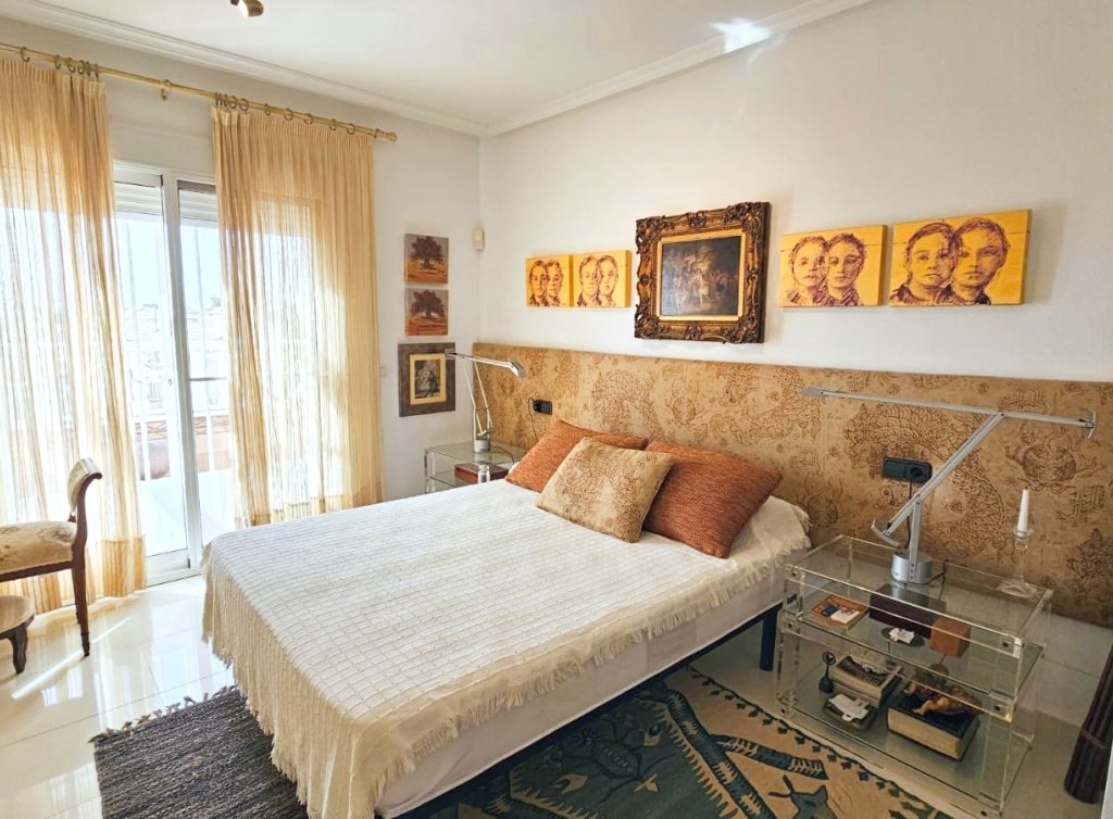 Venta - Chalet - Los Alcázares - Lomas del Rame