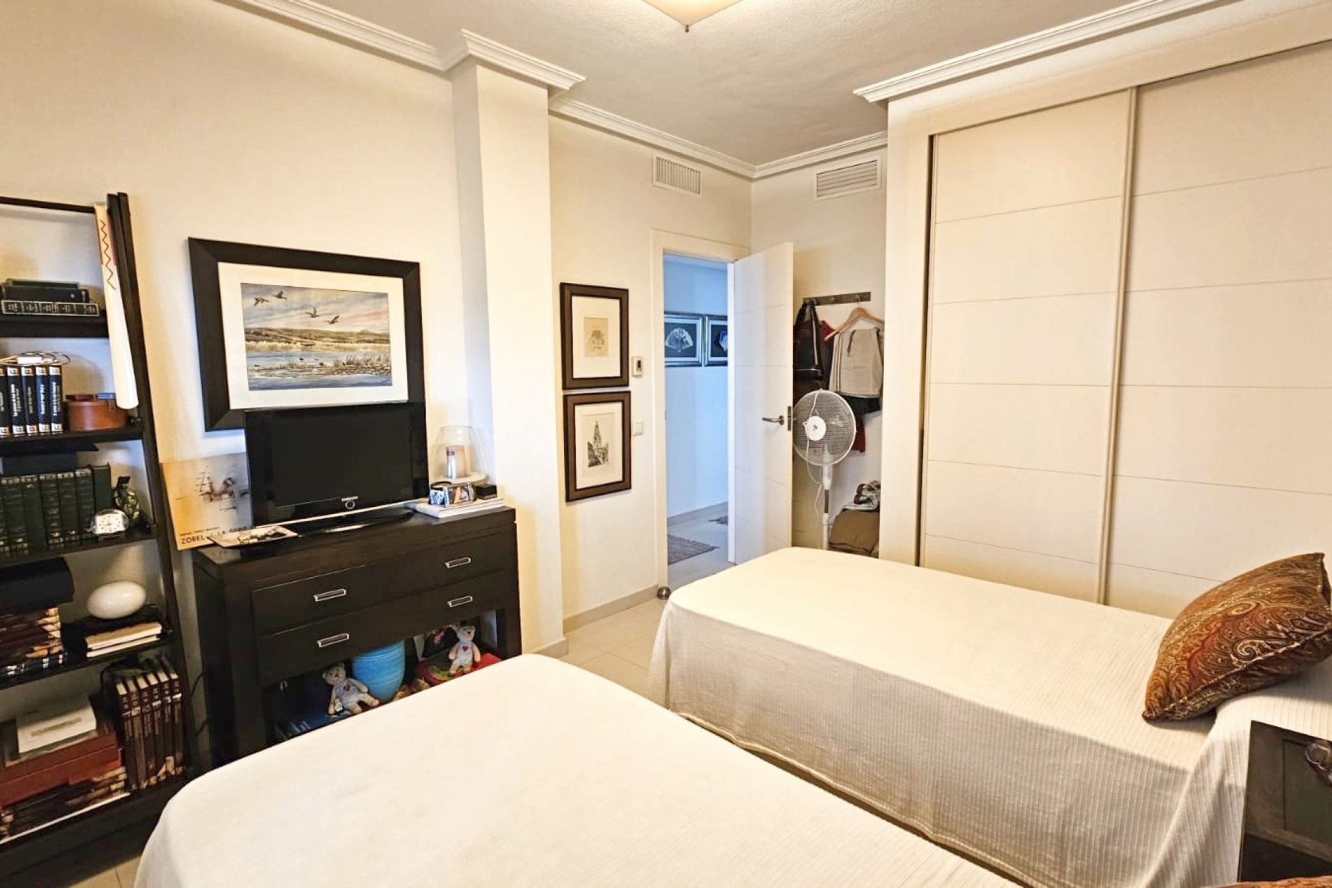 Venta - Chalet - Los Alcázares - Lomas del Rame