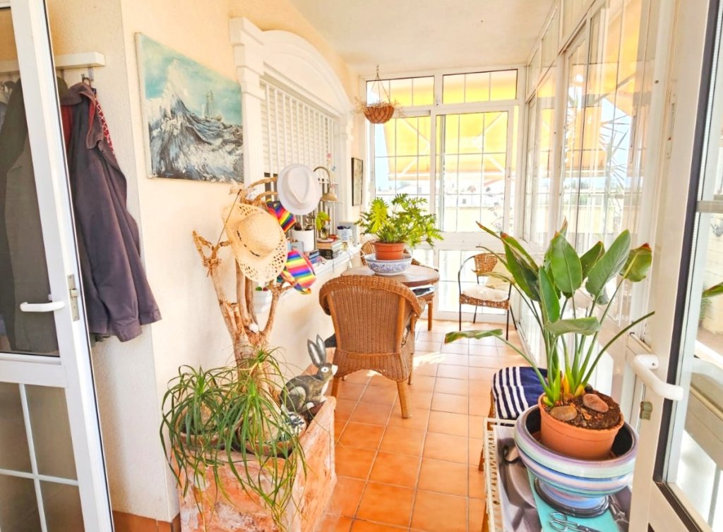 Venta - Chalet - Los Alcázares - Lomas del Rame