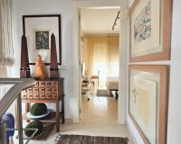 Venta - Chalet - Los Alcázares - Lomas del Rame