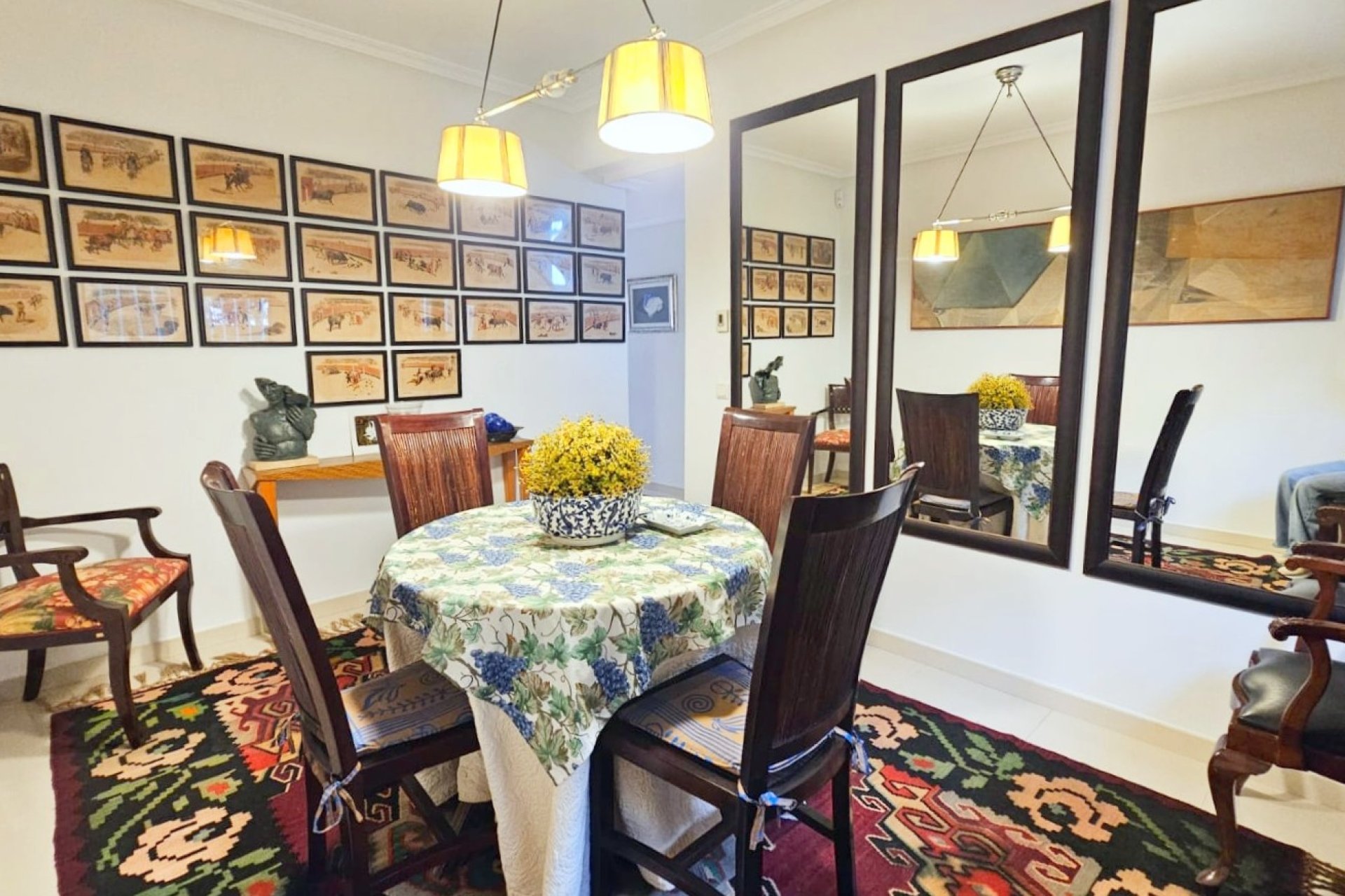 Venta - Chalet - Los Alcázares - Lomas del Rame