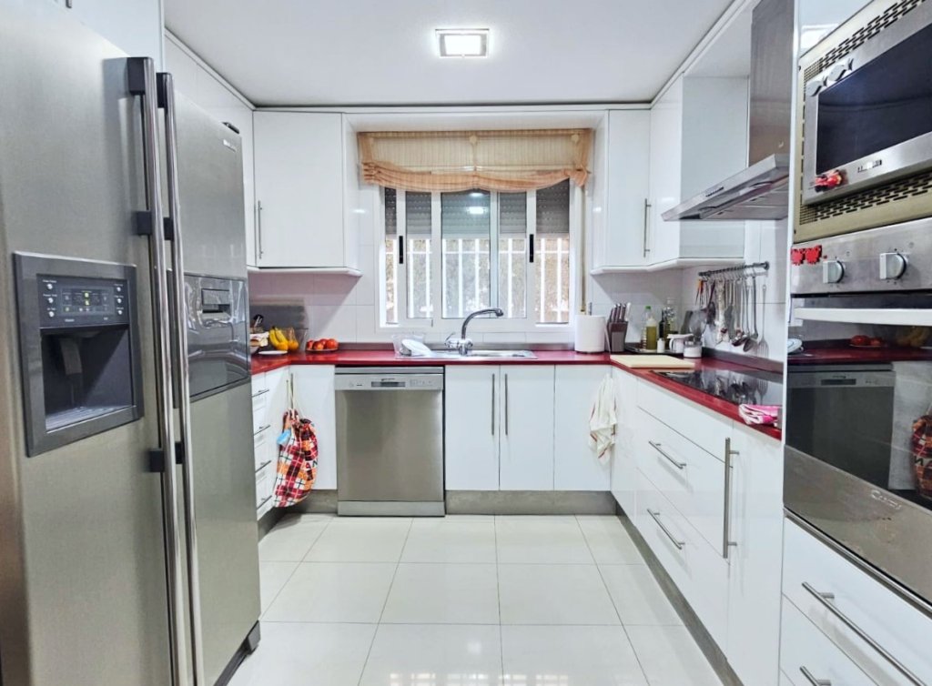 Venta - Chalet - Los Alcázares - Lomas del Rame