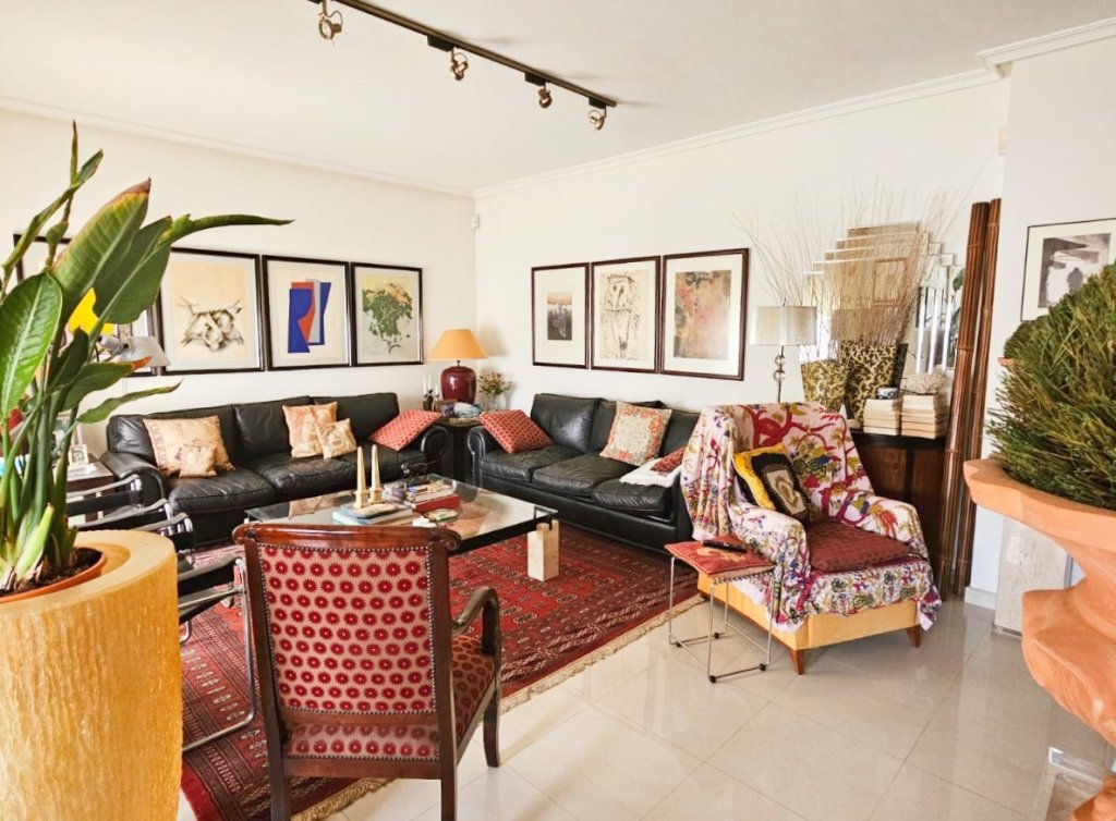 Venta - Chalet - Los Alcázares - Lomas del Rame