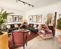 Venta - Chalet - Los Alcázares - Lomas del Rame