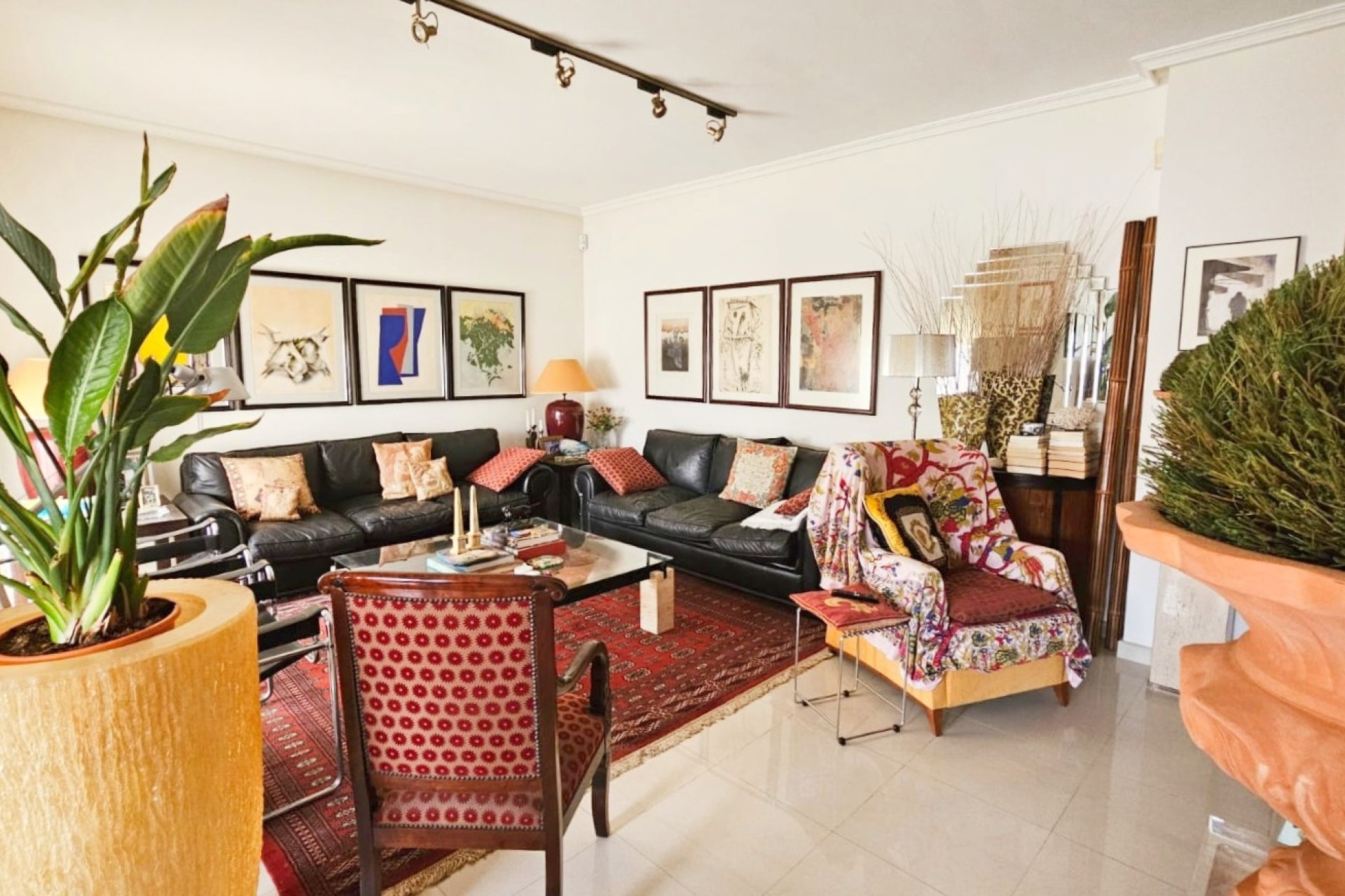 Venta - Chalet - Los Alcázares - Lomas del Rame