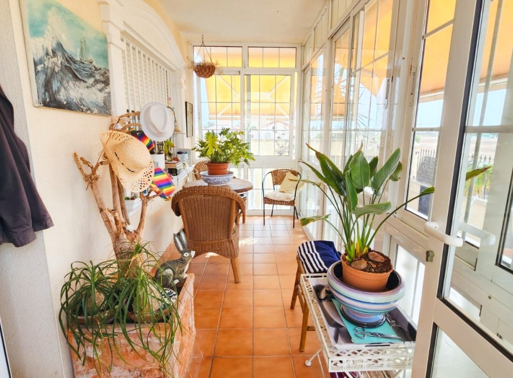 Venta - Chalet - Los Alcázares - Lomas del Rame