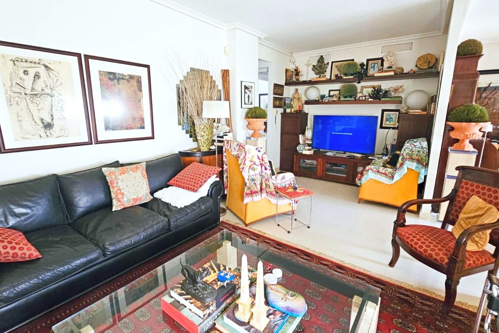 Venta - Chalet - Los Alcázares - Lomas del Rame