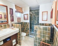 Venta - Chalet - Los Alcázares - Lomas del Rame