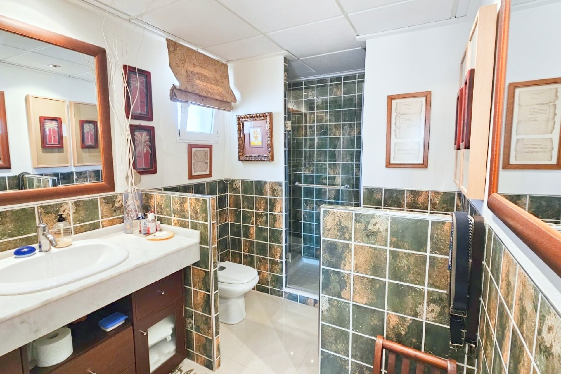 Venta - Chalet - Los Alcázares - Lomas del Rame