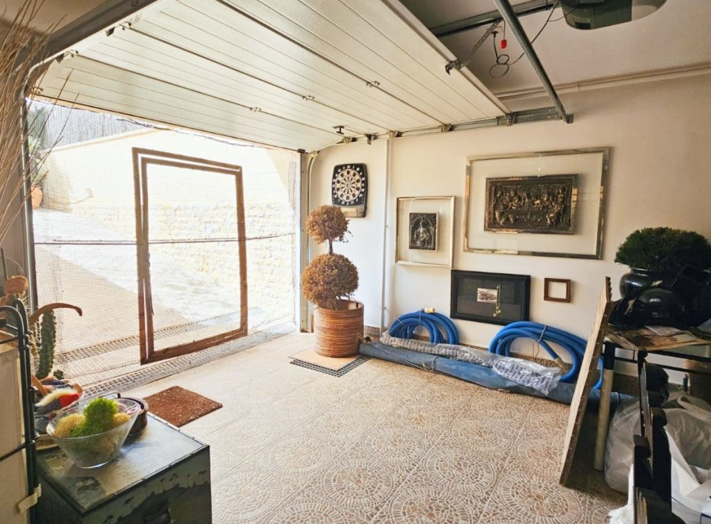 Venta - Chalet - Los Alcázares - Lomas del Rame