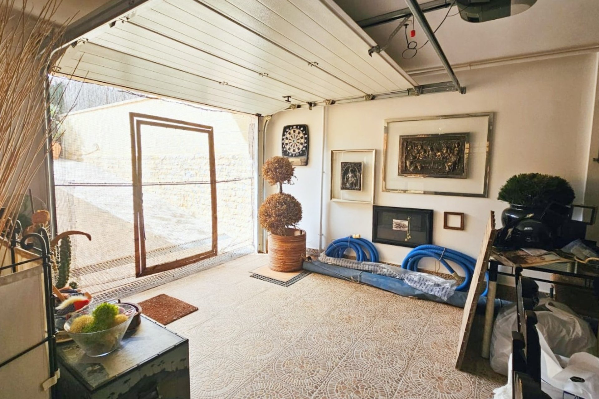 Venta - Chalet - Los Alcázares - Lomas del Rame