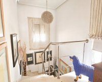 Venta - Chalet - Los Alcázares - Lomas del Rame