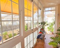 Venta - Chalet - Los Alcázares - Lomas del Rame