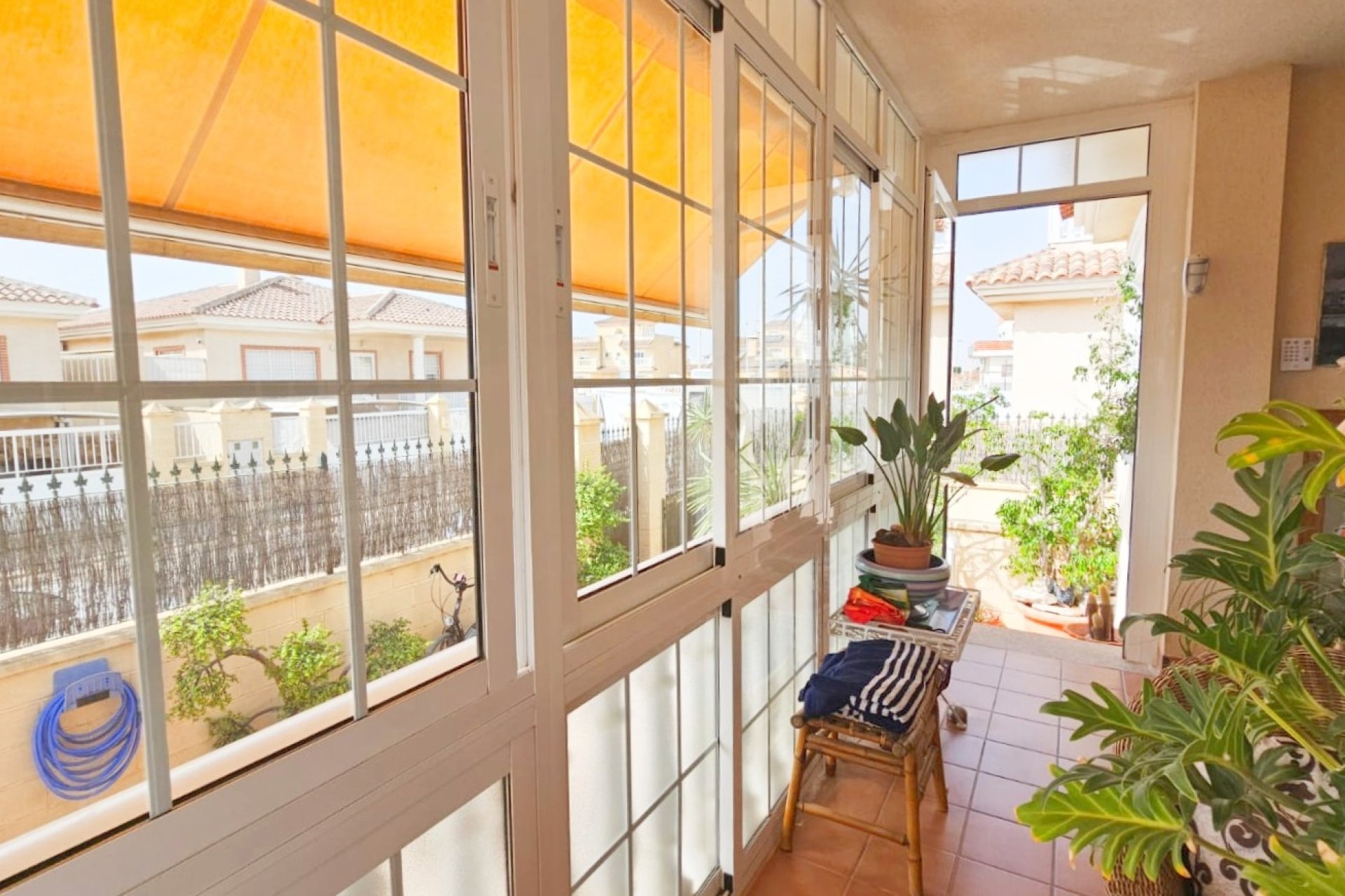 Venta - Chalet - Los Alcázares - Lomas del Rame