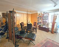 Venta - Chalet - Los Alcázares - Lomas del Rame