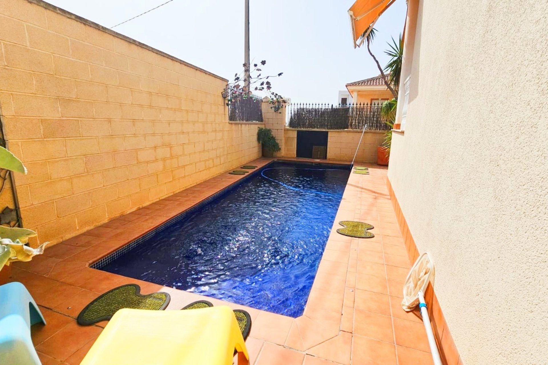 Venta - Chalet - Los Alcázares - Lomas del Rame