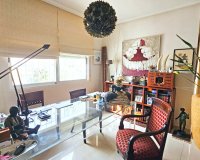 Venta - Chalet - Los Alcázares - Lomas del Rame