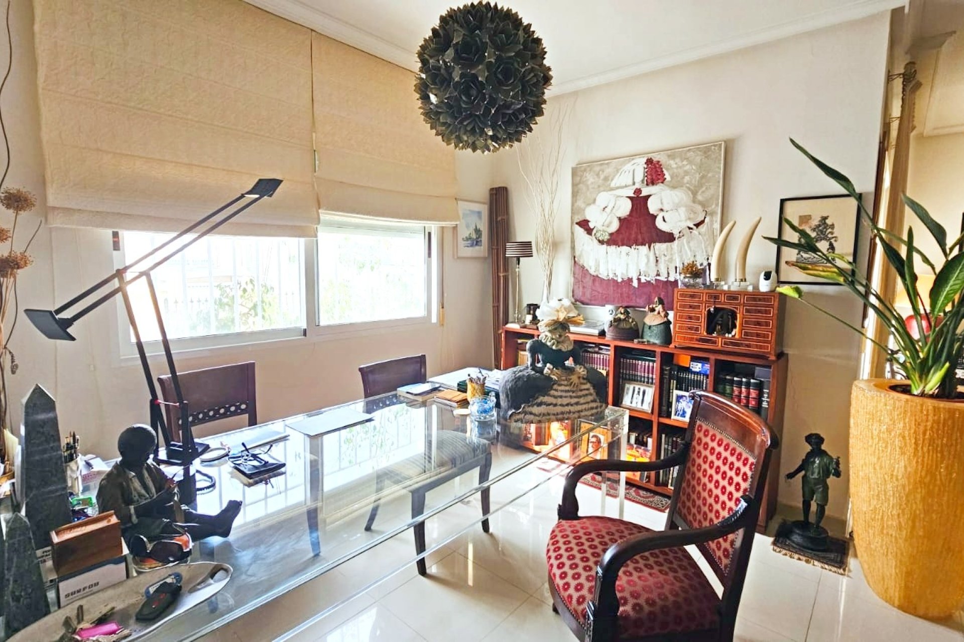 Venta - Chalet - Los Alcázares - Lomas del Rame