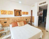 Venta - Chalet - Los Alcázares - Lomas del Rame