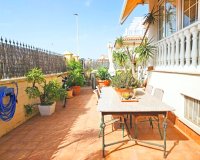 Venta - Chalet - Los Alcázares - Lomas del Rame