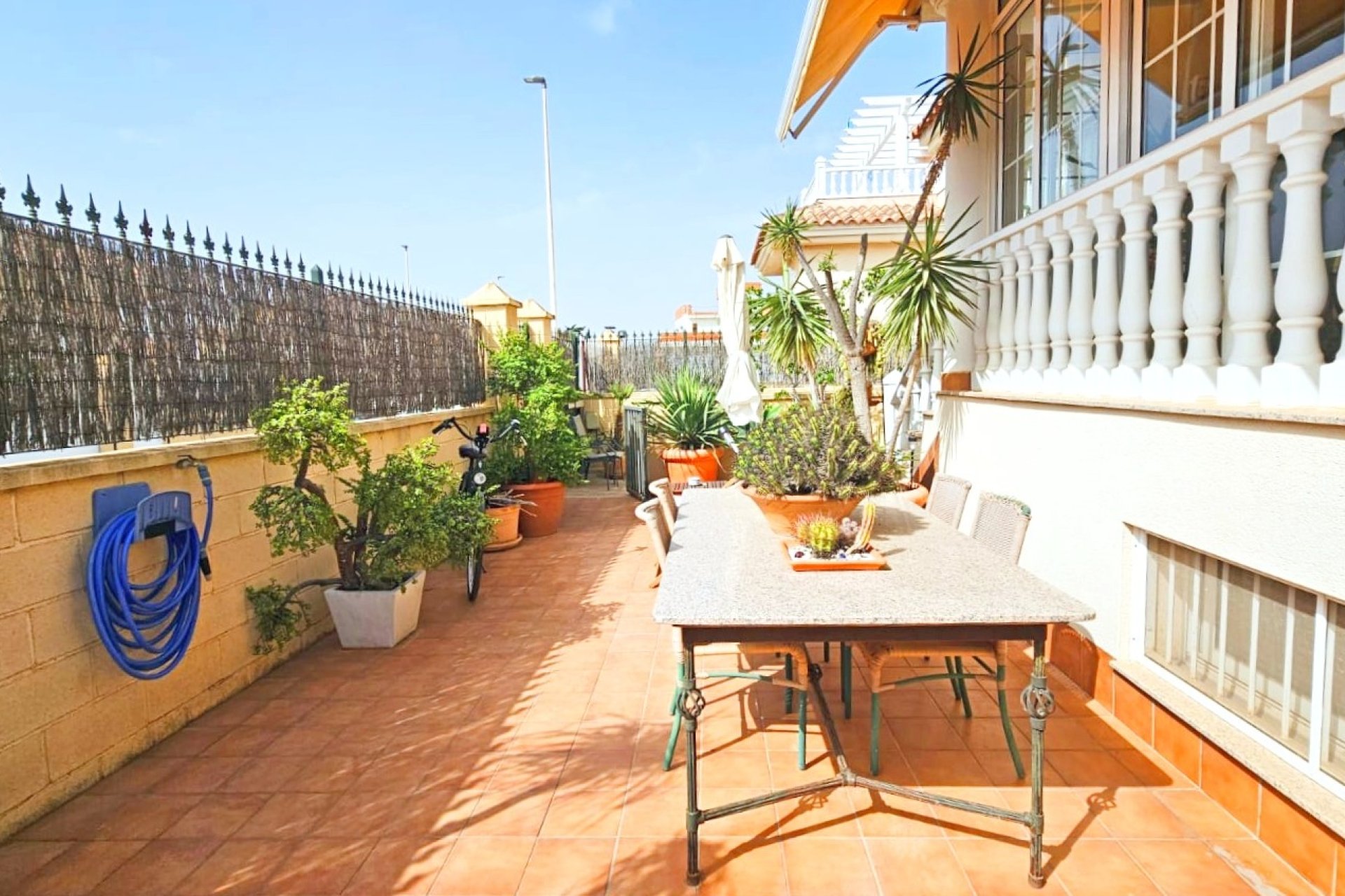 Venta - Chalet - Los Alcázares - Lomas del Rame