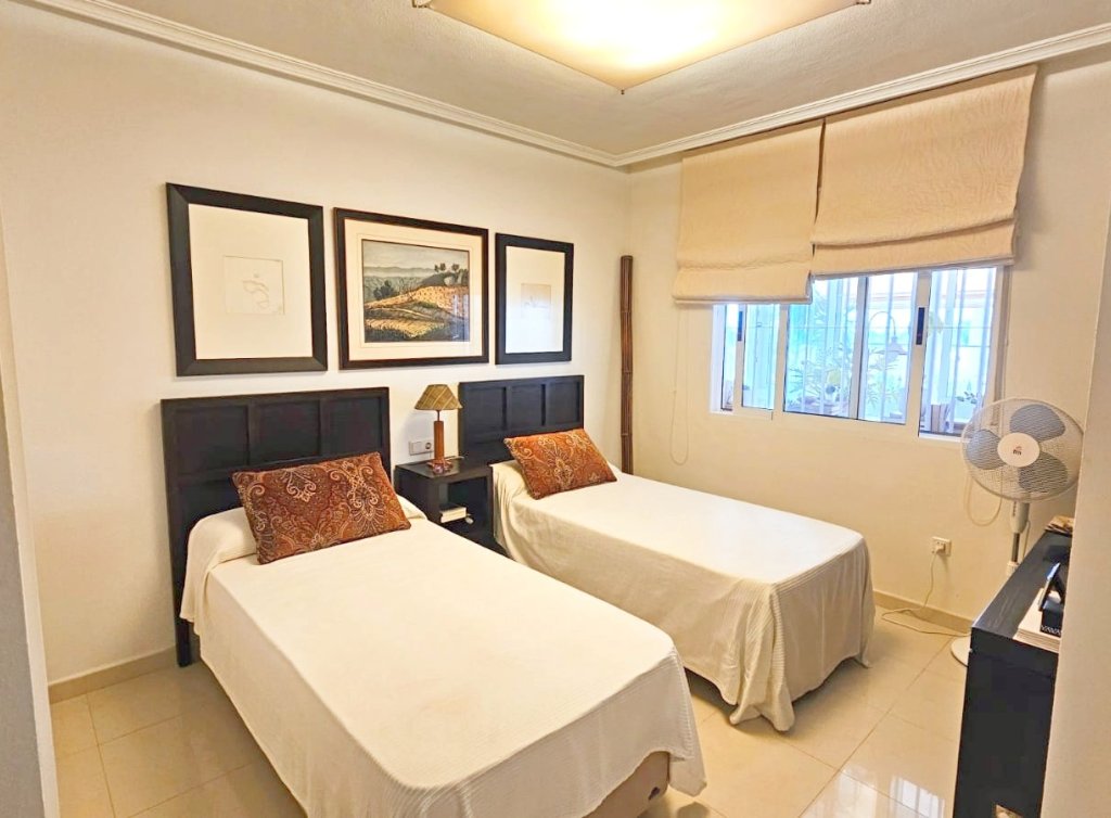 Venta - Chalet - Los Alcázares - Lomas del Rame