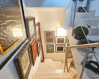 Venta - Chalet - Los Alcázares - Lomas del Rame