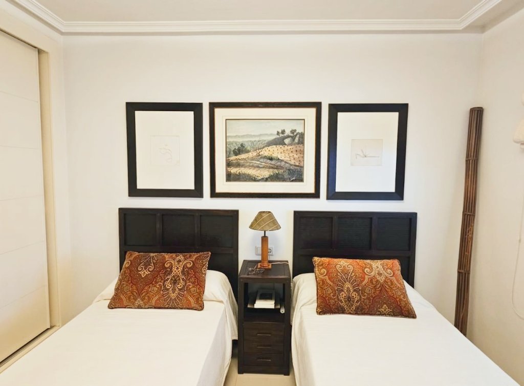 Venta - Chalet - Los Alcázares - Lomas del Rame