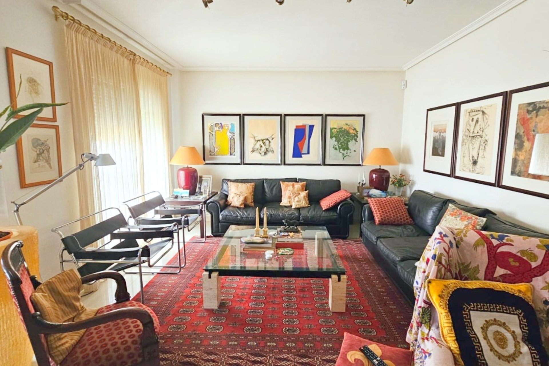 Venta - Chalet - Los Alcázares - Lomas del Rame