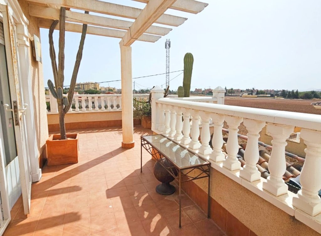 Venta - Chalet - Los Alcázares - Lomas del Rame