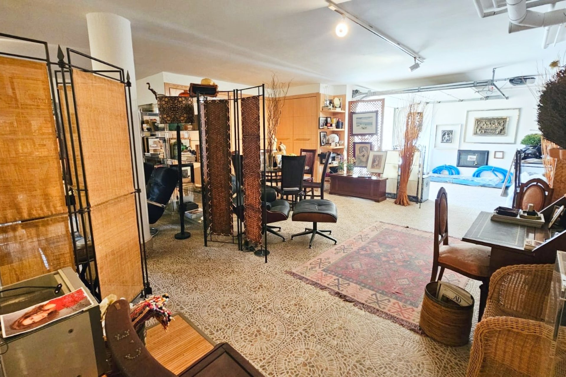 Venta - Chalet - Los Alcázares - Lomas del Rame