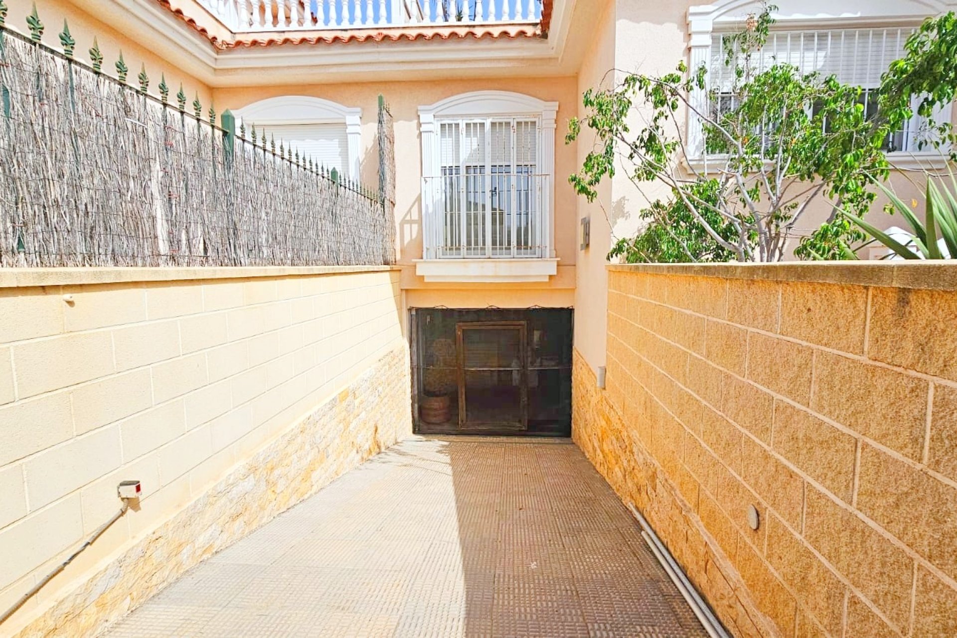 Venta - Chalet - Los Alcázares - Lomas del Rame