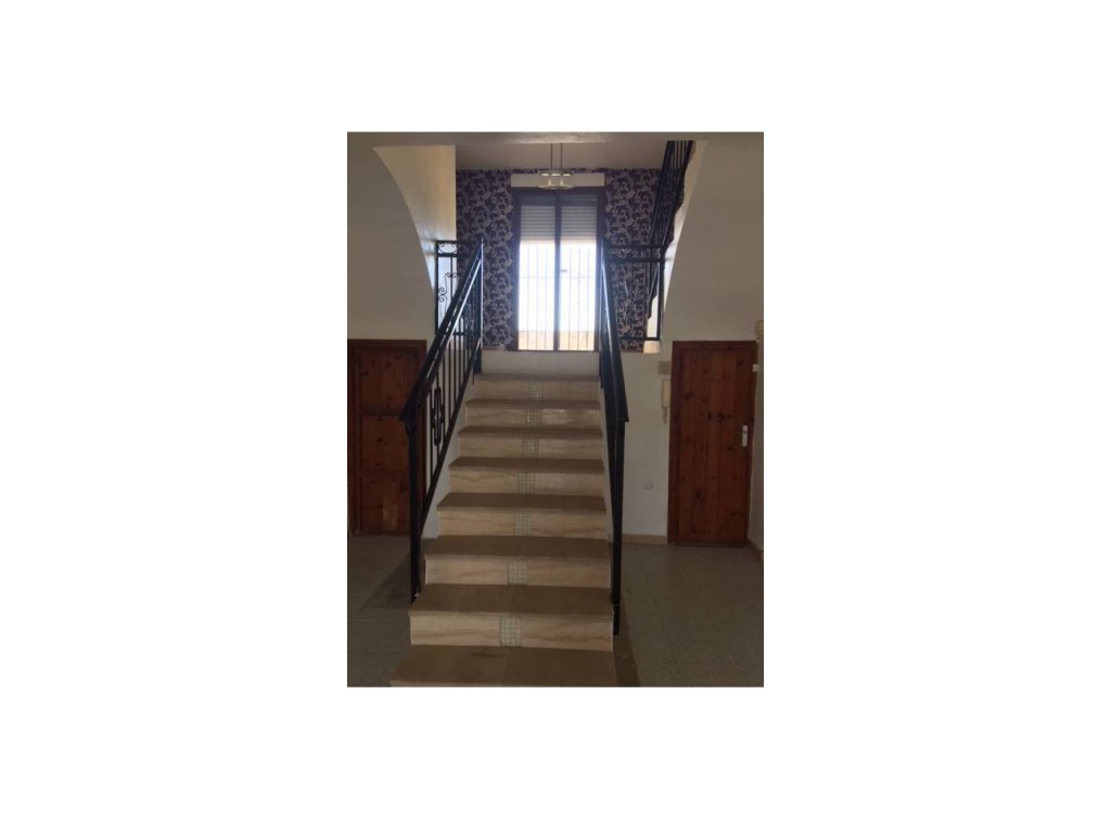 Venta - Chalet - Los Alcázares - Lomas del Rame