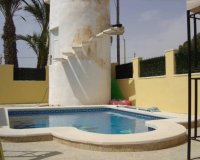 Venta - Chalet - Los Alcázares - Lomas del Rame