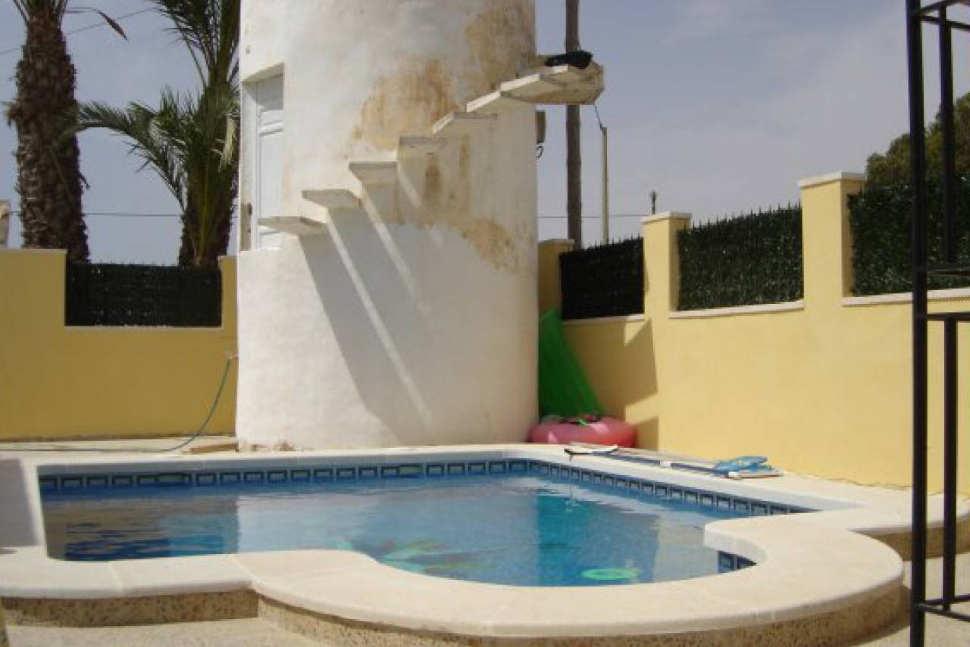 Venta - Chalet - Los Alcázares - Lomas del Rame