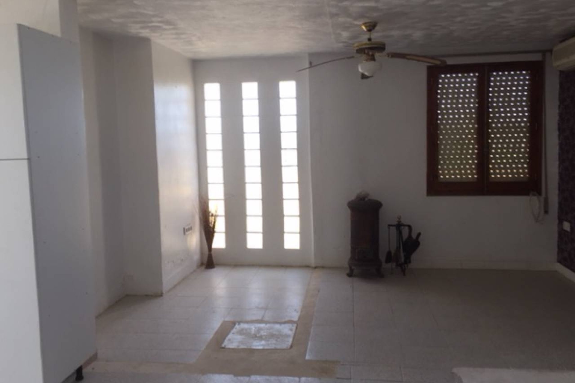 Venta - Chalet - Los Alcázares - Lomas del Rame