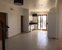 Venta - Chalet - Los Alcázares - Lomas del Rame