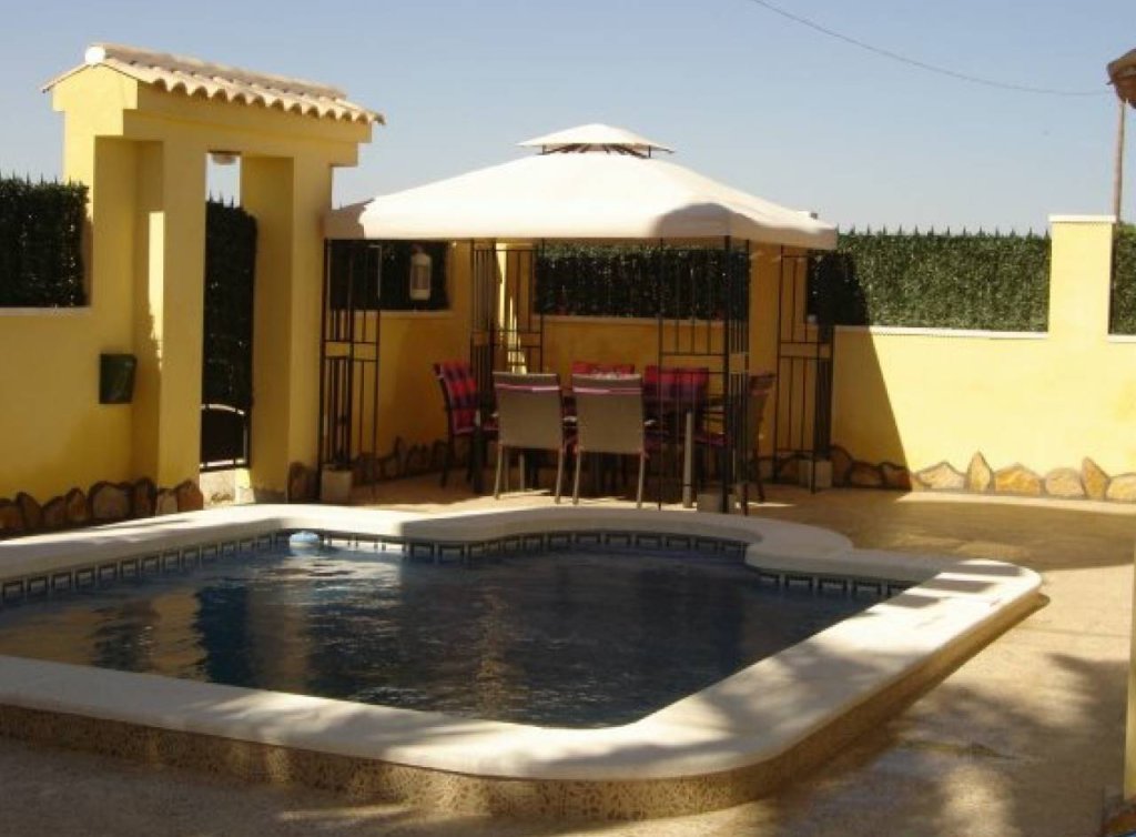 Venta - Chalet - Los Alcázares - Lomas del Rame