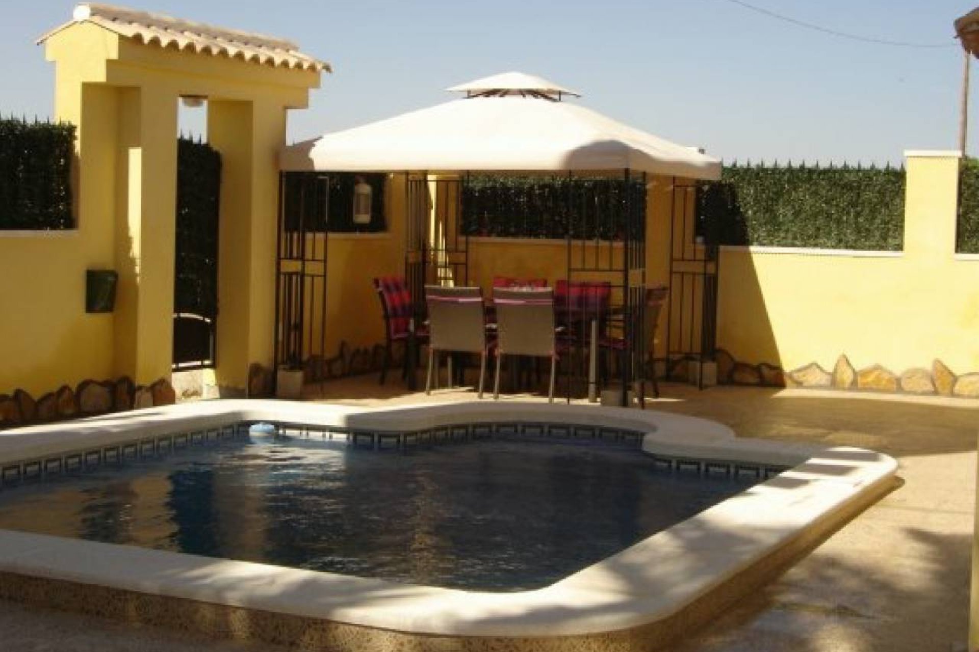 Venta - Chalet - Los Alcázares - Lomas del Rame