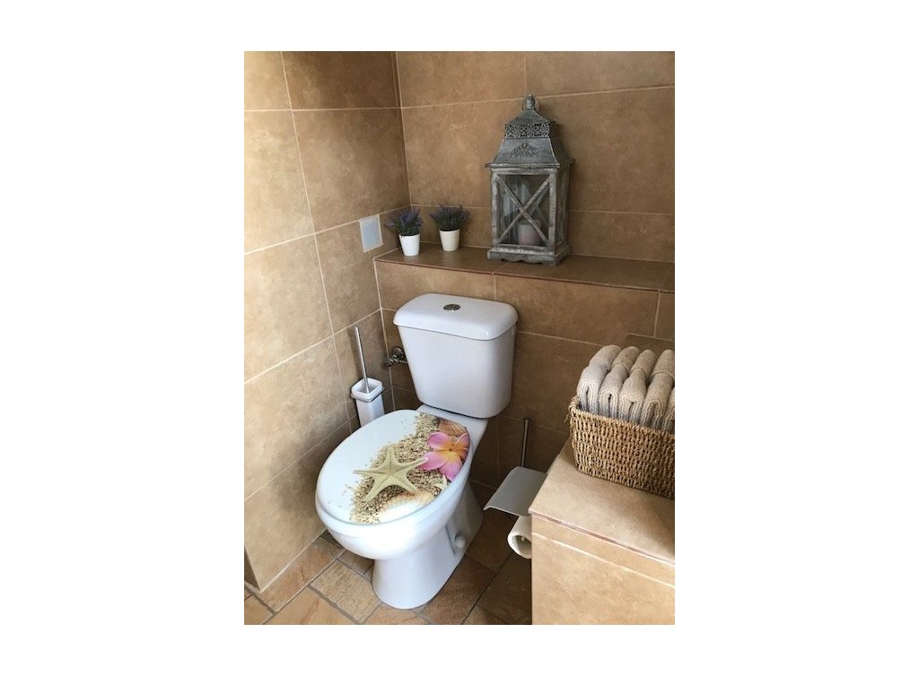 Venta - Chalet - Los Alcázares - Los Oasis