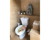 Venta - Chalet - Los Alcázares - Los Oasis