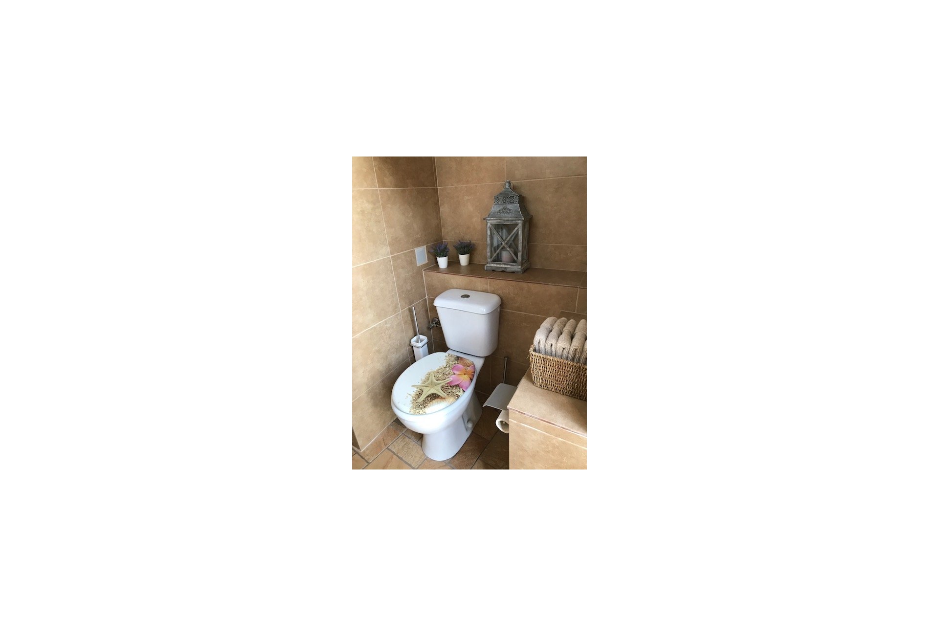 Venta - Chalet - Los Alcázares - Los Oasis